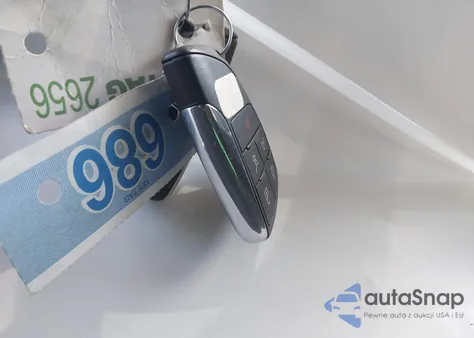 2025 Buick Envision Preferred Awd from USA, damaged, VIN LRBFZKE42SD004150